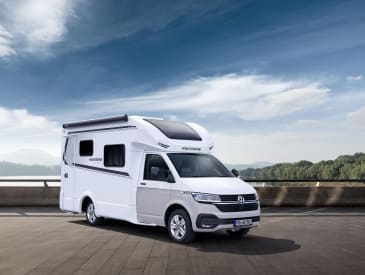 ROADfans Camper & Wohnmobile zum Bestpreis mieten