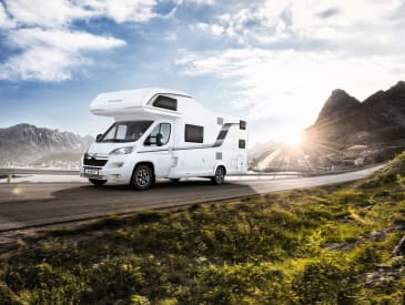 Touring Cars Large 5, Fahrzeugabbildung