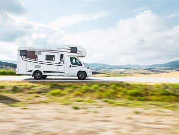 rent easy Family First, Fahrzeugabbildung