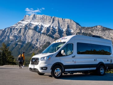 CanaDream DVC Camper, Fahrzeugabbildung