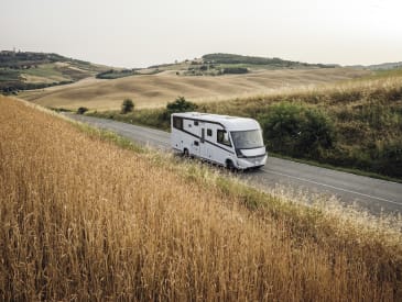 rent easy Premium Classic, Fahrzeugabbildung