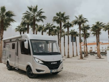 rent easy Exclusive First, Fahrzeugabbildung