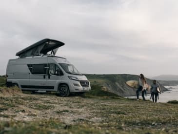 McRent Urban Luxury, Fahrzeugabbildung