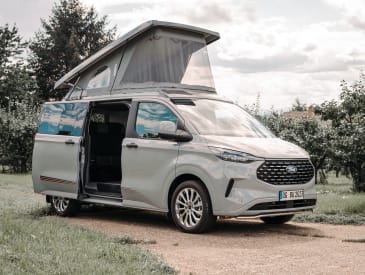 rent easy City Classic, Fahrzeugabbildung