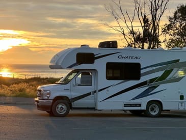 GoNorth MC4 Silver, Fahrzeugabbildung