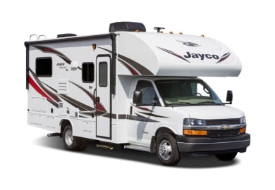 Owasco Motorhome C24