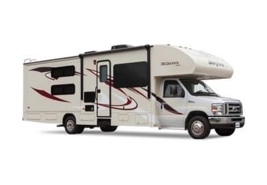 Owasco Motorhome C26 Slide-Out