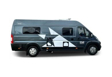 Star RV Polaris 2+2