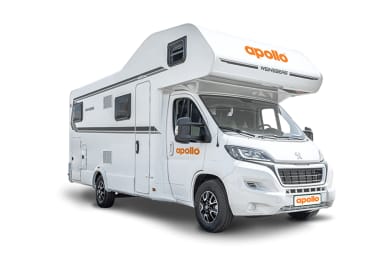 Apollo Traveller