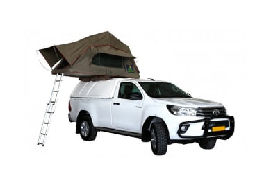 Asco Toyota Hilux SC Budget (VGG)