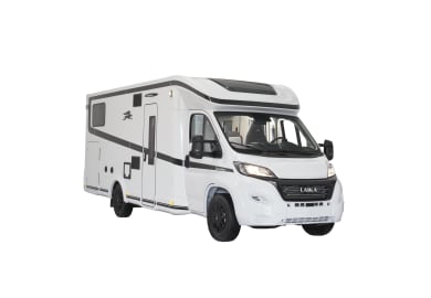 Britz Odyssey