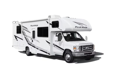 Meridian RV C-Medium Plus