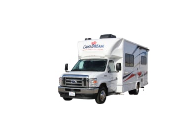 CanaDream SVC Motorhome