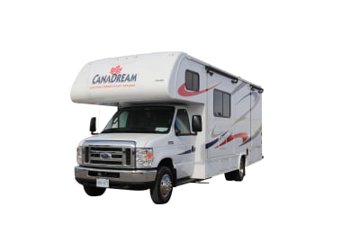 CanaDream MHB Motorhome