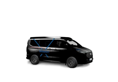 CROSSRENT Explorer Ultimate