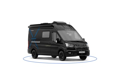 CROSSRENT Adventurer Ultimate