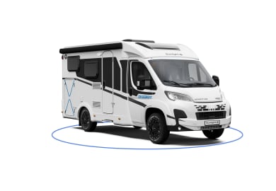 CROSSRENT Voyager Series