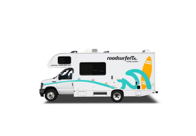 roadsurfer Family Freedom