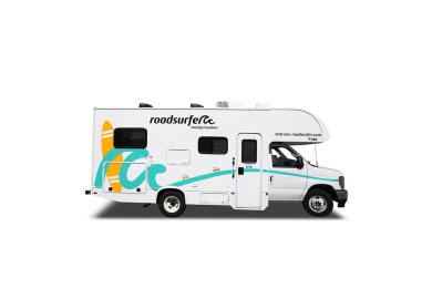roadsurfer Family Freedom