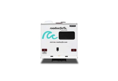 roadsurfer Family Freedom