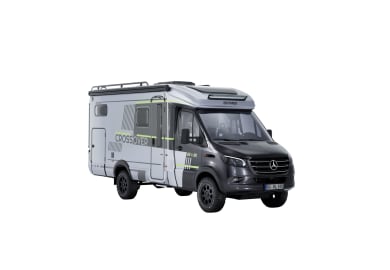 rent easy Exclusive Adventure 4x4
