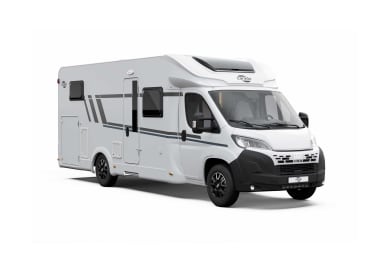 rent easy Family Classic 5 Personen