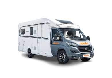Apollo Traveller Plus