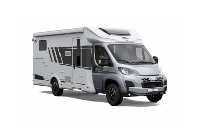 Touring Cars Small Luxury