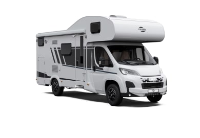 Touring Cars Family 5 Automatik