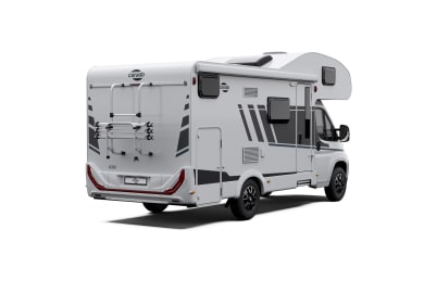 Touring Cars Family 5 Automatik