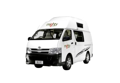 Mighty Lite DeLITE