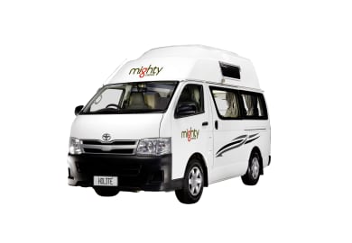 Mighty Lite HiLITE