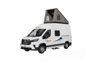 Britz Voyager