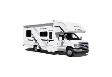 Meridian RV C-Small