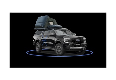 CROSSRENT Overlander Ultimate