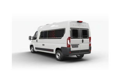 Touring Cars Camp Automatik