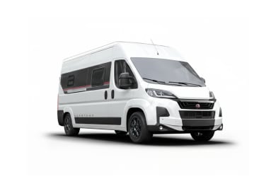 Touring Cars Camp Automatik