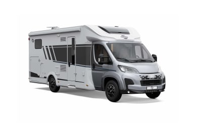 Touring Cars Luxury Automatik