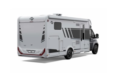 Touring Cars Luxury Automatik