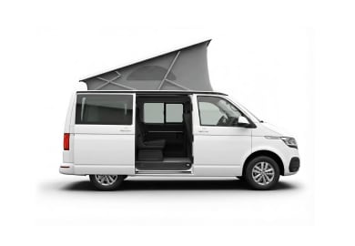 Touring Cars Urban Van Automatik