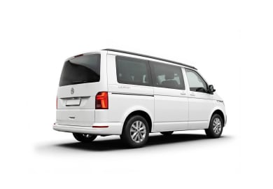 Touring Cars Urban Van Automatik