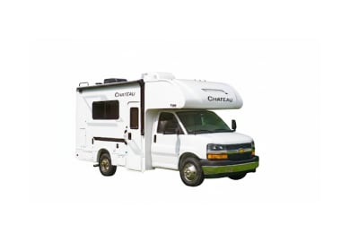 Meridian RV C-Small