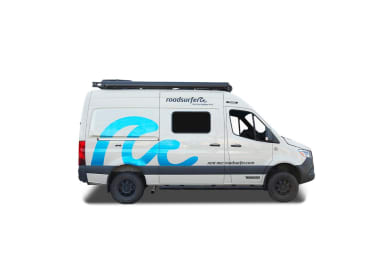 roadsurfer Horizon Hopper