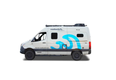 roadsurfer Horizon Hopper