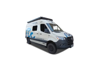 roadsurfer Horizon Hopper