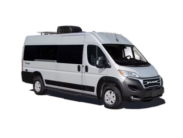 Meridian RV B-Deluxe, Fahrzeugabbildung