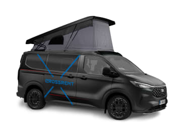 CROSSRENT Explorer Ultimate, Fahrzeugabbildung