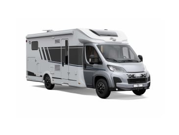 Touring Cars Luxury Automatik, Fahrzeugabbildung