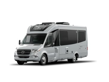 Fraserway RV B+ Premium, Fahrzeugabbildung
