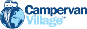 Campervan Village Logo